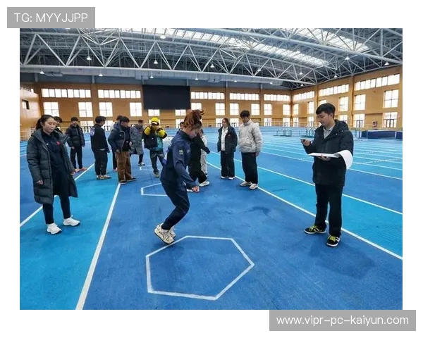 球队在冬训中重点提升球员爆发力与耐力